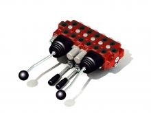 cv nimco monoblock valves controls