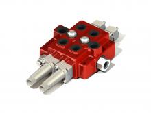 Special Loader Valves | Nimco Hydraulic Systems