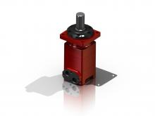 orbital motors heavy nimco duty