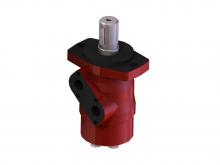 orbital medium motors duty nimco